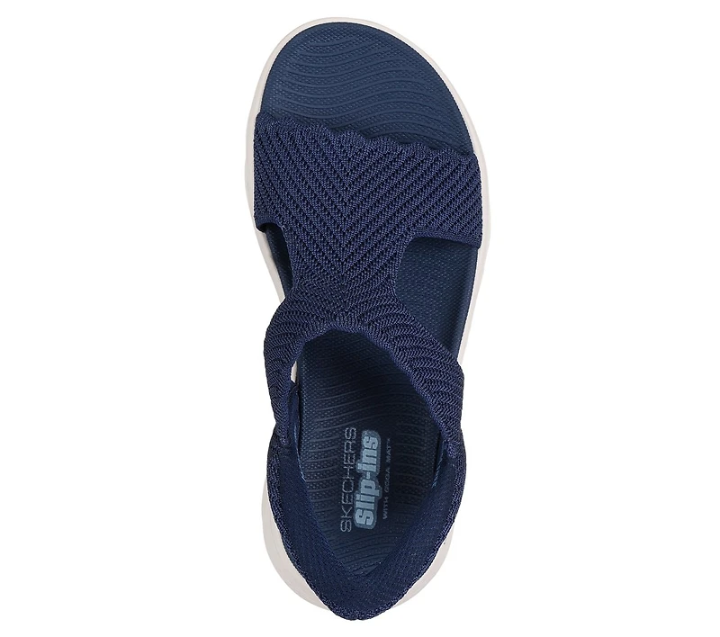 Skechers Slip-ins: GO WALK Flex Sandal - Ariel