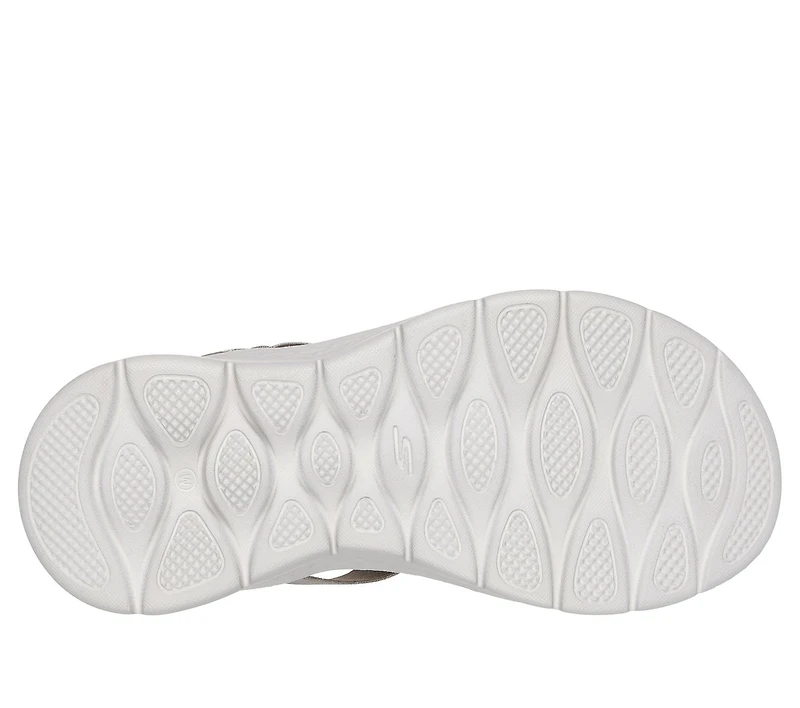 Skechers Slip-ins: GO WALK Flex Sandal - Glimmer