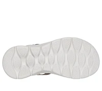 Skechers Slip-ins: GO WALK Flex Sandal - Glimmer