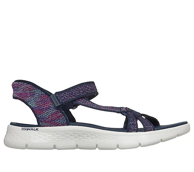 Skechers Slip-ins: GO WALK Flex Sandal