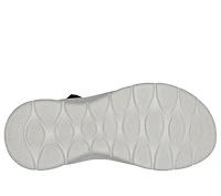 Skechers Slip-ins: GO WALK Flex Sandal