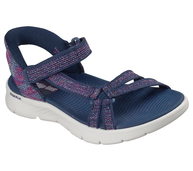Skechers Slip-ins: GO WALK Flex Sandal