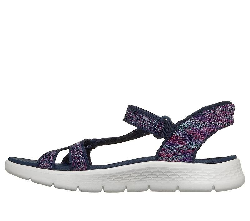 Skechers Slip-ins: GO WALK Flex Sandal