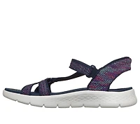 Skechers Slip-ins: GO WALK Flex Sandal