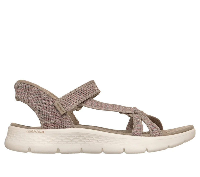 Skechers Slip-ins: GO WALK Flex Sandal