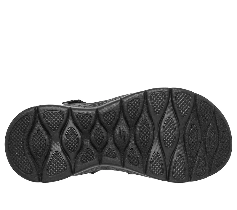 Skechers Slip-ins: GO WALK Flex Sandal - Cozy Fit Kaia