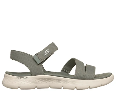 GO WALK Flex Sandal - Victoria
