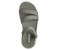 GO WALK Flex Sandal - Victoria