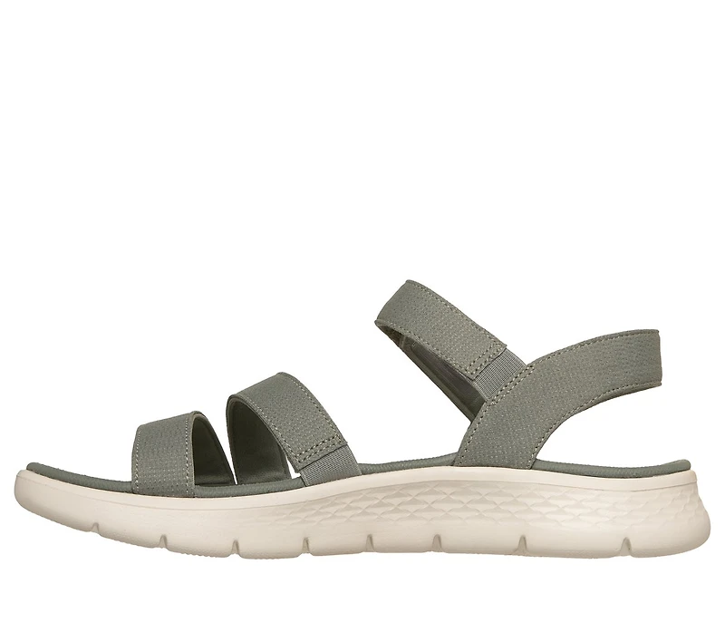 GO WALK Flex Sandal - Victoria