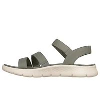 GO WALK Flex Sandal - Victoria