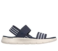 GO WALK Flex Sandal