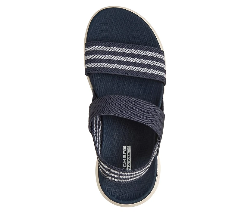 GO WALK Flex Sandal