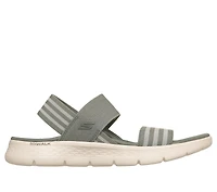 GO WALK Flex Sandal
