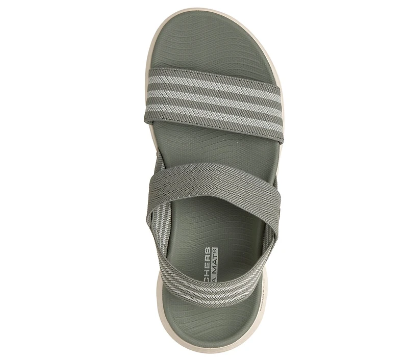 GO WALK Flex Sandal
