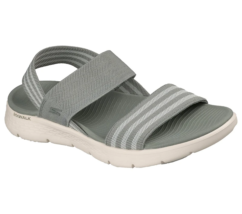 GO WALK Flex Sandal