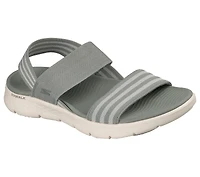GO WALK Flex Sandal