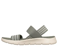 GO WALK Flex Sandal