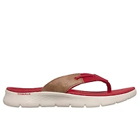 GO WALK Flex Sandal
