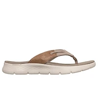 GO WALK Flex Sandal