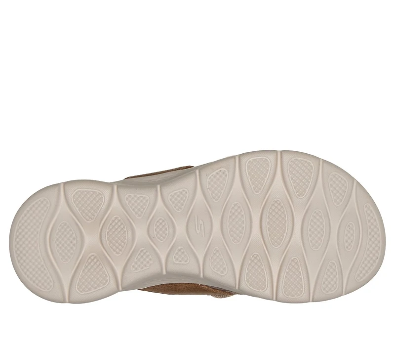 GO WALK Flex Sandal