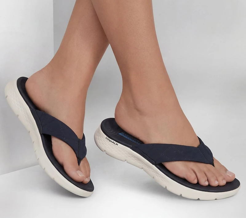 GO WALK Flex Sandal