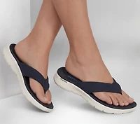 GO WALK Flex Sandal