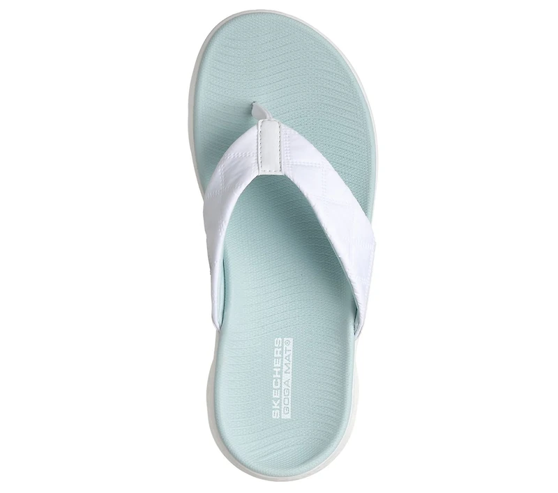 GO WALK Flex Sandal