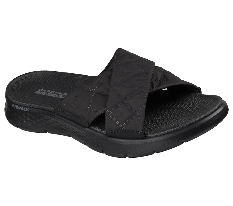 GO WALK Flex Sandal - Cozy Fit Gracie