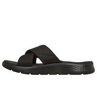 GO WALK Flex Sandal - Cozy Fit Gracie