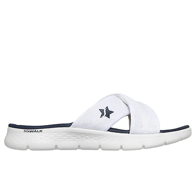 GO WALK Flex Sandal - Lyra