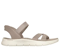 Skechers Slip-ins: GO WALK Flex Sandal