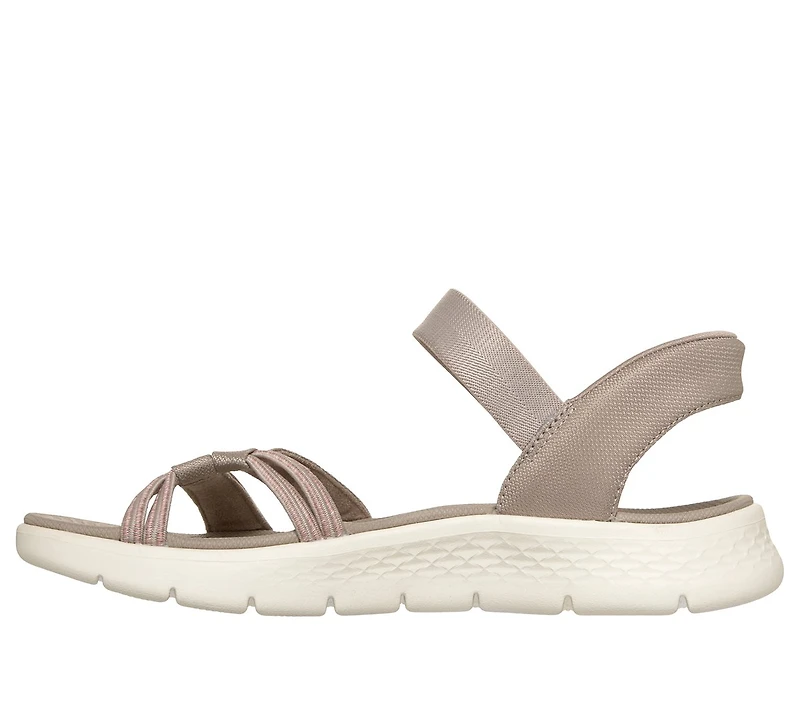 Skechers Slip-ins: GO WALK Flex Sandal