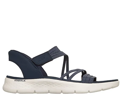 Skechers Slip-ins: GO WALK Flex Sandal - Margot