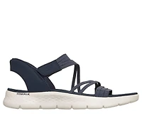 Skechers Slip-ins: GO WALK Flex Sandal - Margot