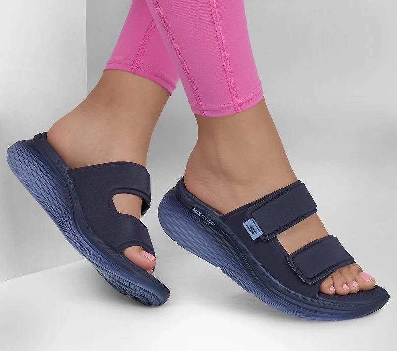 Max Cushioning Elite 2.0 Sandal - Cameron