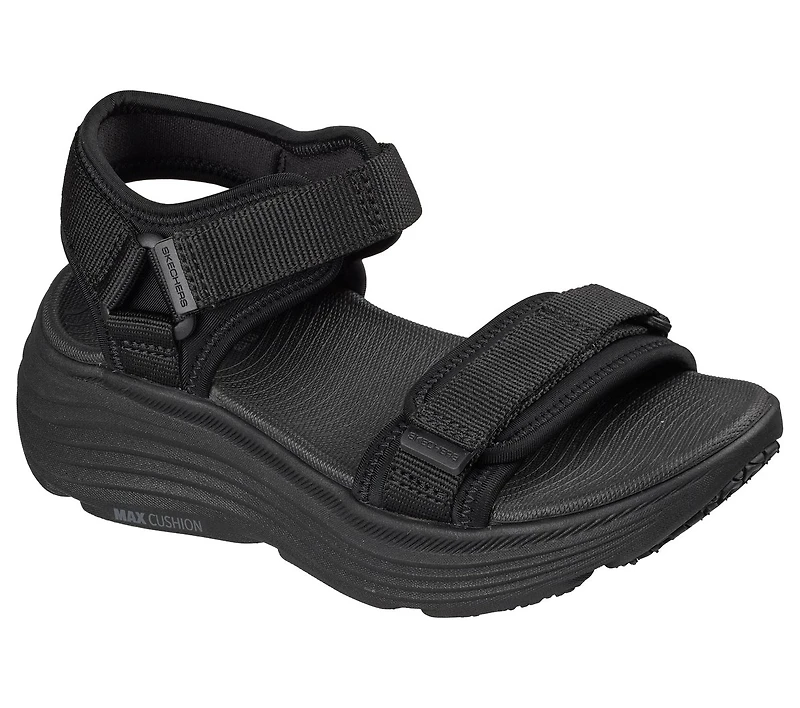Max Cushioning Endeavour Sandal