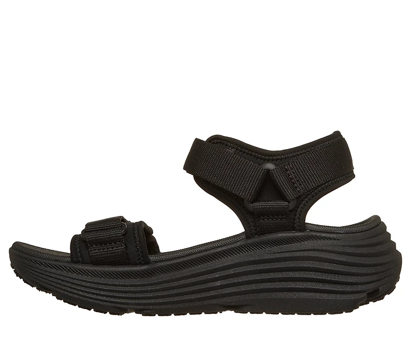 Max Cushioning Endeavour Sandal