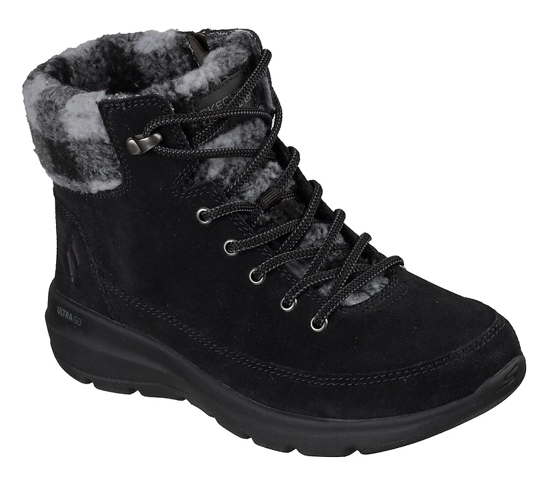 Skechers On-the-GO Glacial Ultra - Timber