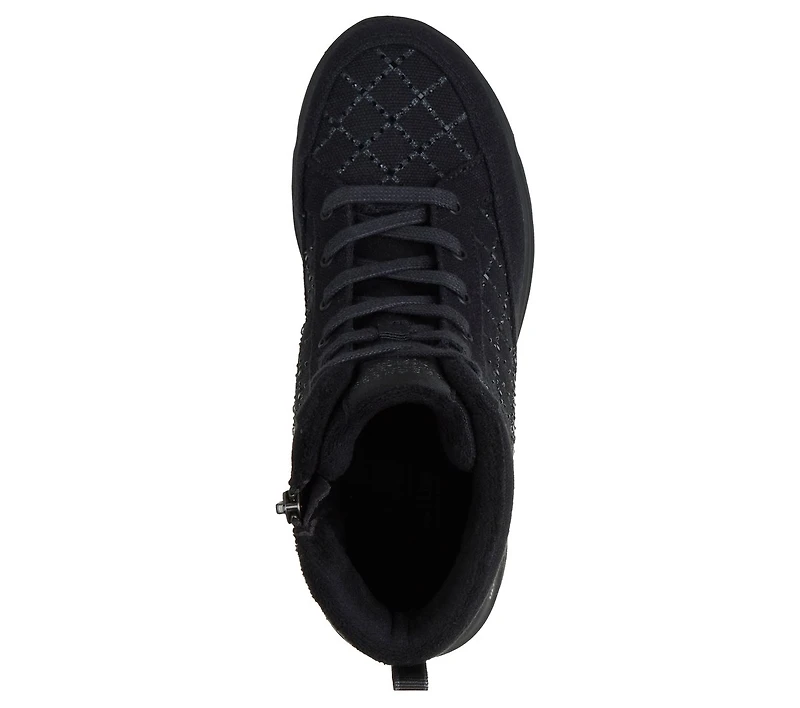 Martha Stewart: Glacial Ultra