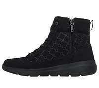 Martha Stewart: Glacial Ultra