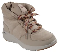 Glacial Ultra - Trend Up
