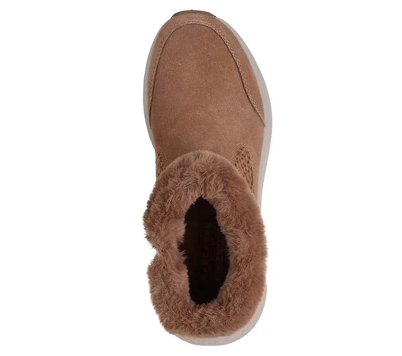 Max Cushioning Elite 2.0 Boot - Selena
