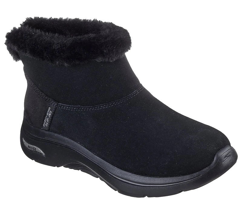 Skechers Slip-ins: GO WALK Arch Fit 2.0 - Cozy Stride