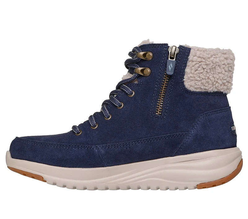 On-the-GO Stellar - Winterize