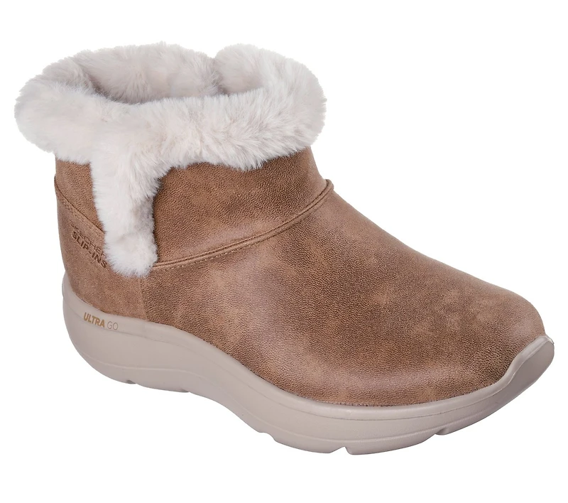 Skechers Slip-ins: On-the-GO Encore - Winter Joy