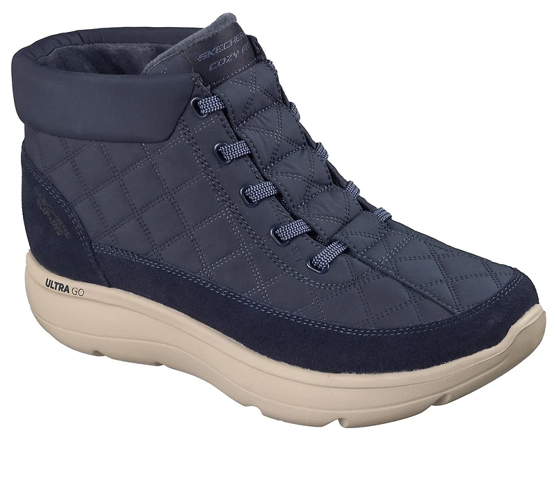 Skechers Slip-ins: On-the-GO Encore - Cozy Fit Day