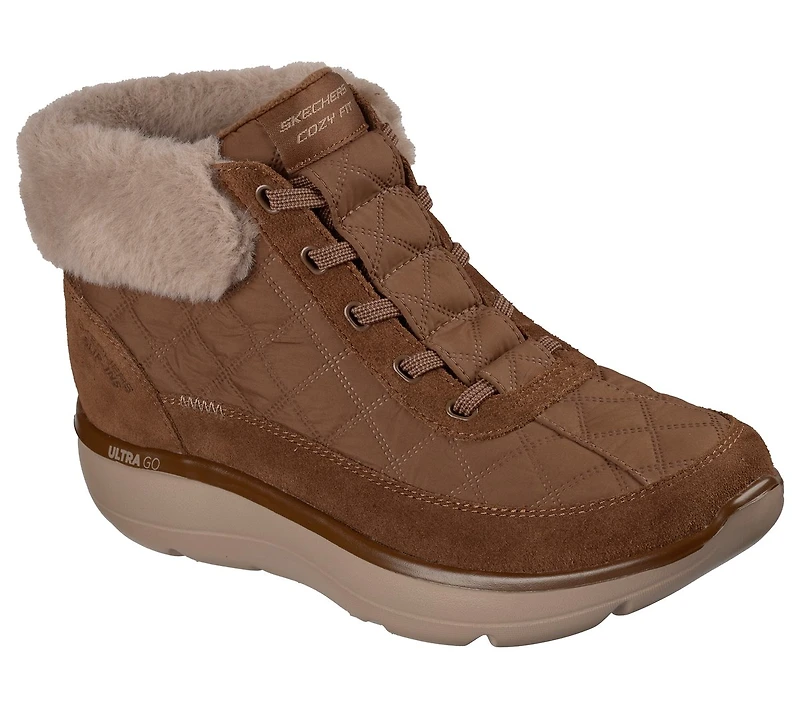 Skechers Slip-ins: On-the-GO Encore - Cozy Fit Maisie