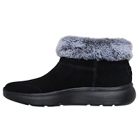 On-the-GO Encore - Snow-Capped