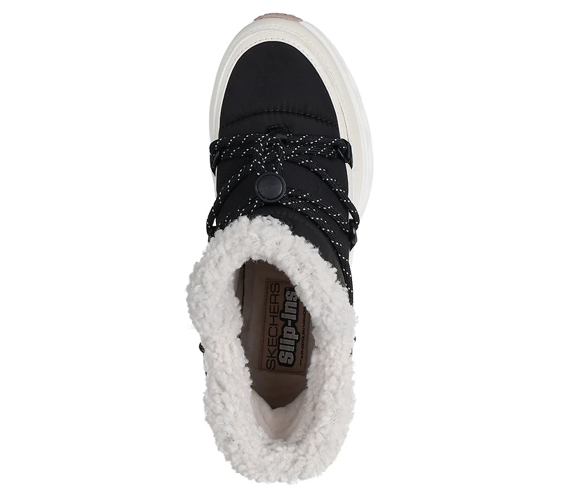 Skechers Slip-ins: GO WALK Glide-Step 2.0 Boot - Jade