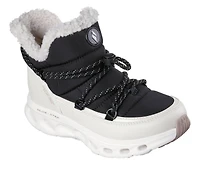 Skechers Slip-ins: GO WALK Glide-Step 2.0 Boot - Jade